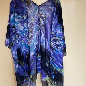 Kate & Mallory cover up